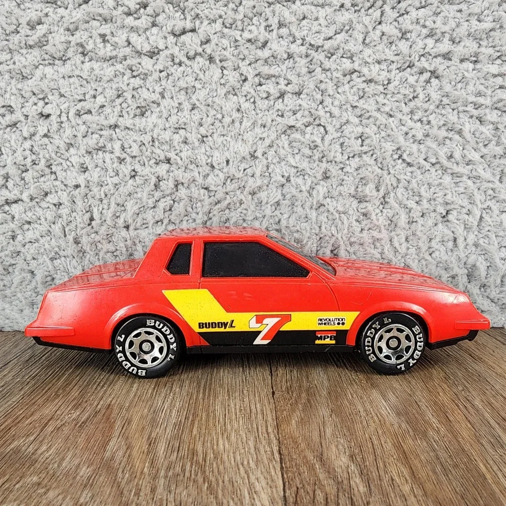 Buddy L vintage 1981